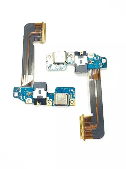 2x Ersatz Für HTC One M7 Ladebuchse Charger Dock Connector  Mikro USB Flex