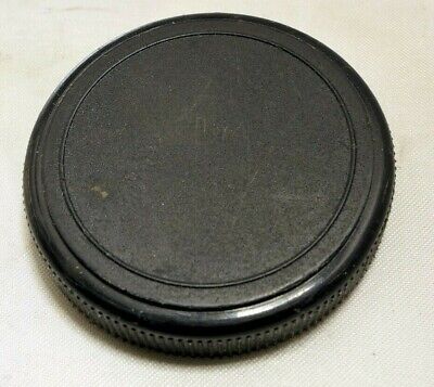 Tokina Lentille Arrière Capuchon Tokina pour Minolta Mc Md Manuel Focus Lentille 