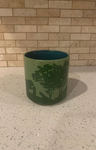 Tim Hortons Beaver mug limited edition