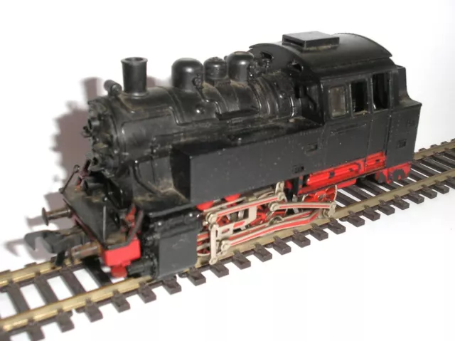 Fleischmann model railways outlet