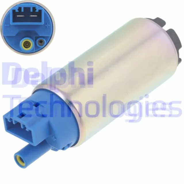 Elektrische Kraftstoffpumpe DELPHI FE0825-12B1