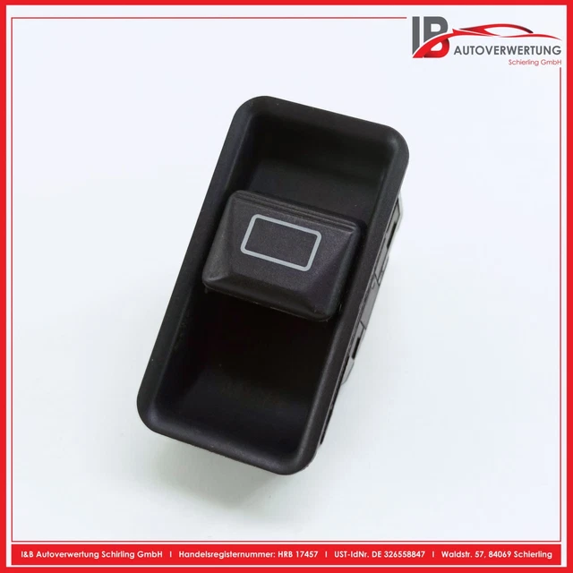 Used Reading Lamp With Sunroof Switch For Mercedes-Benz E-Class W124 – Hella 1248202201