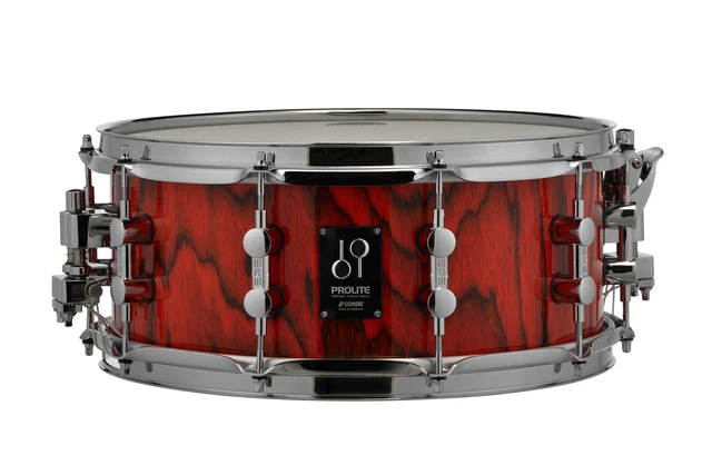 SONOR PL-1405SDBD [PROLITE Series Brass 14×5 Die-Cast Hoop] ドラム