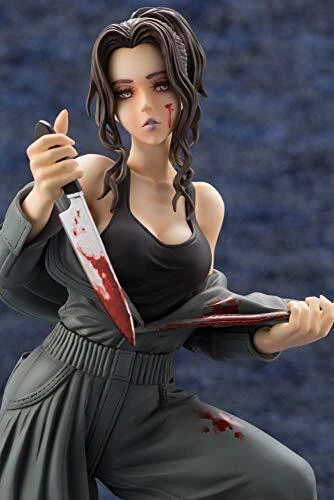 HORROR Bishoujo Halloween Michael Myers 1/7 Figure KOTOBUKIYA Anime
