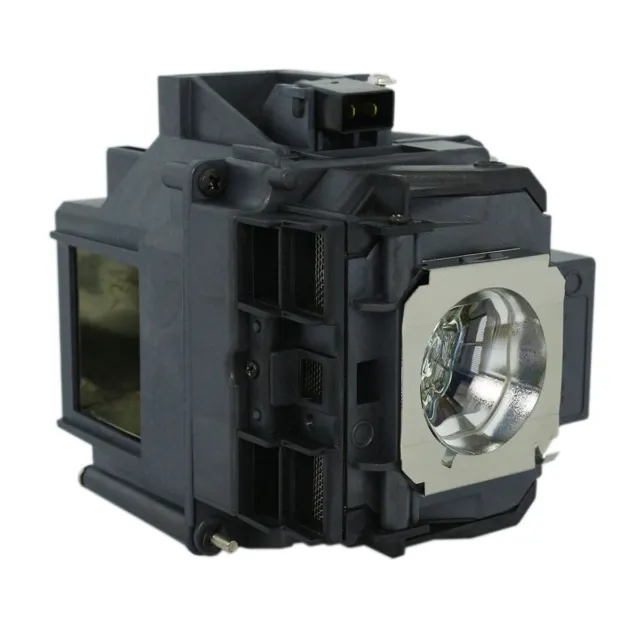 Dynamic Lamps Projector Lamp With Housing for Epson ELPLP76