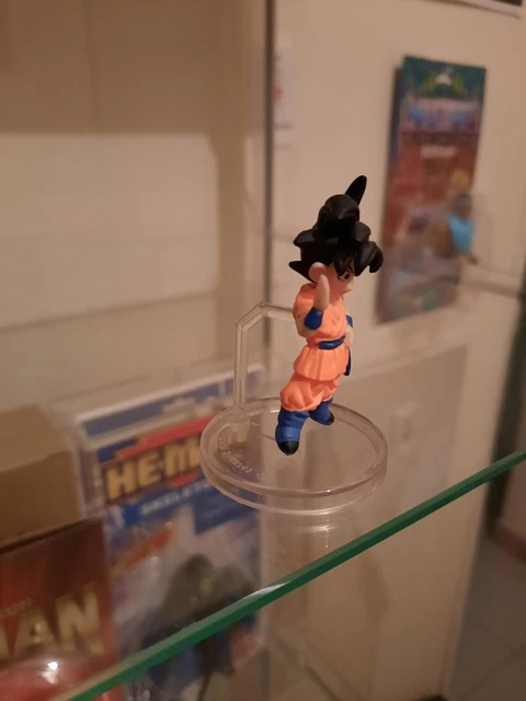 DBZ Figur Yamcha Earth's Foremost Fighter S.H.Figuarts Bandai