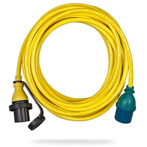 VICTRON ENERGY - PRISE DE QUAI FEMELLE 16A/250V
