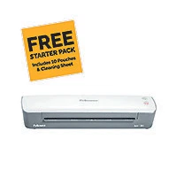 Image of GBC HeatSeal H700 Pro on eBay website