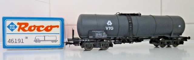 ROCO wagon citerne VTG 46191 (n°1bis) • EUR 35,00