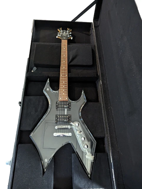 Bc rich online made in korea