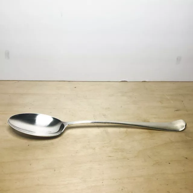 G 48 silver serving spoon deals