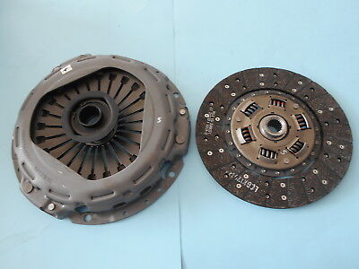 C & E CILINDRETTO FRIZIONE MERCEDES Classe C E G M S CLK COUPE SL SLK FAG FTE Kn2398B1 