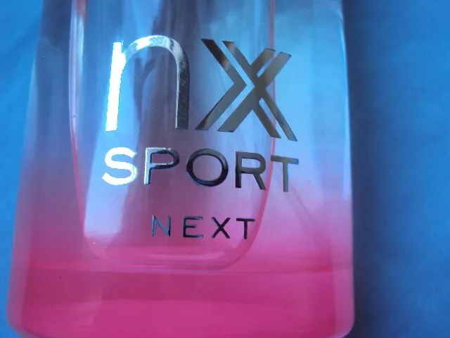 Next nx eau de toilette cheap