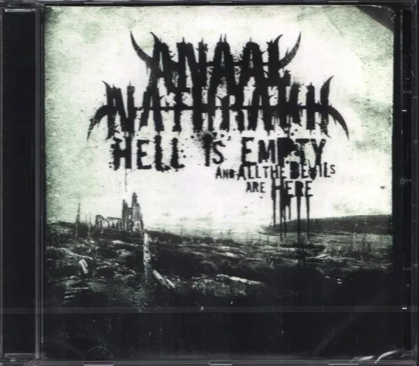 Anaal nathrakh hoodie new arrivals