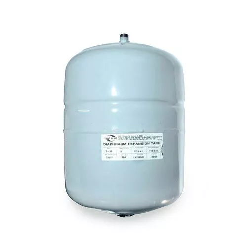Cash Acme T-90 Hydronic Expansion Tank - 24065 - 13.5 Gallon Volume