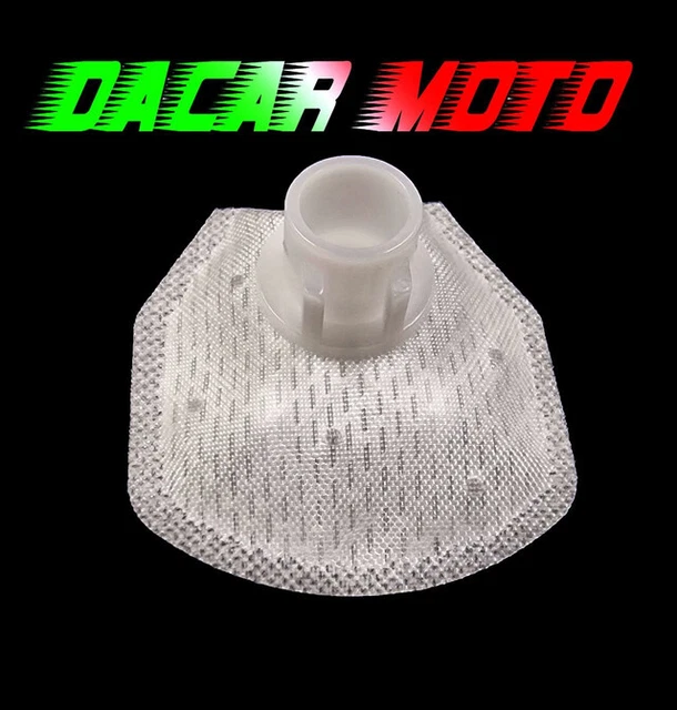 FILTRO BENZINA per suzuki GSF 1250 BANDIT 2014 2015 2016