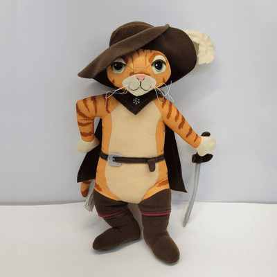 hasbro talking cat