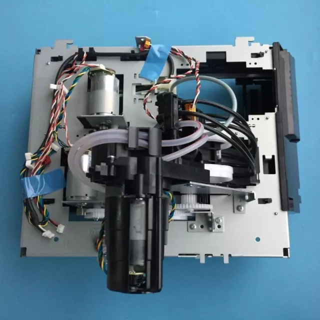 Conjunto de bomba original Epson 7900 9900 9700 7908 9908 7890 9890 unidad limpia