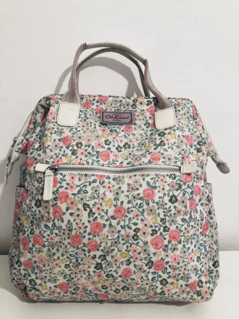 Cath kidston heywood frame backpack 2025