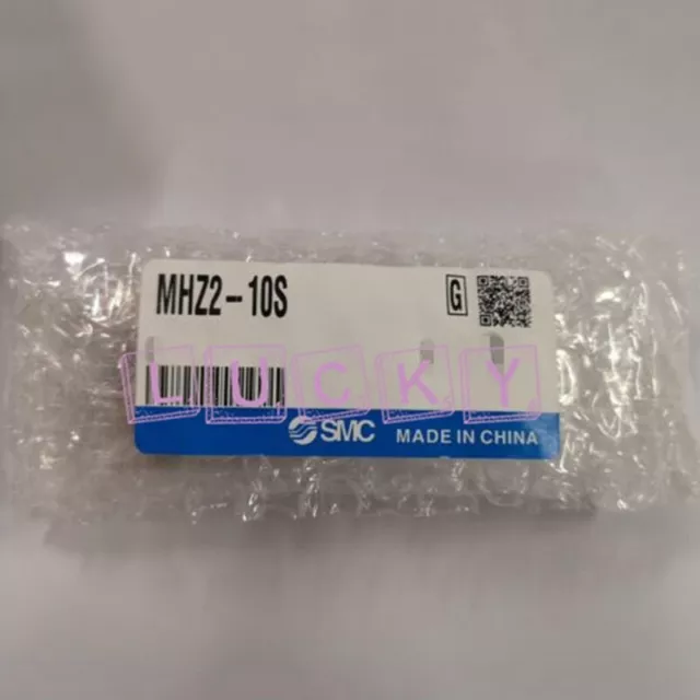 1PC NEW FOR SMC MHZ2-10S Finger gripper cylinder replacement