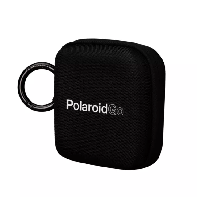 Polaroid Go Pocket Photo Album black