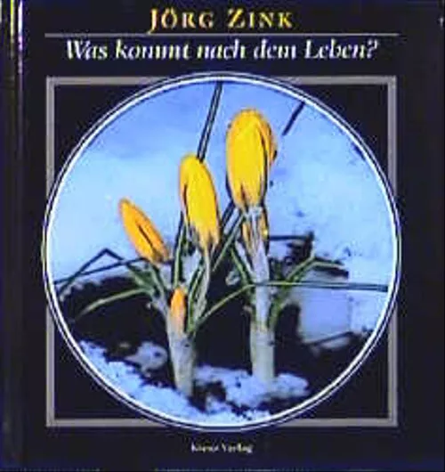 Was kommt nach dem Leben