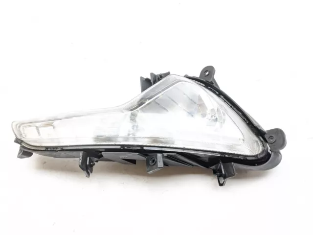 Kia Sportage Drl Daytime Running Light Front Right Driver Side Mk3 2012