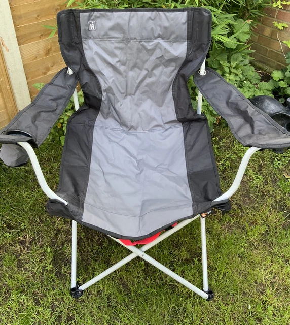 Hi gear on sale maine camping chair