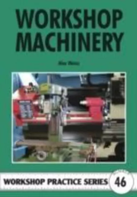 Alex Weiss | Workshop Machinery | Taschenbuch | Englisch (2010)