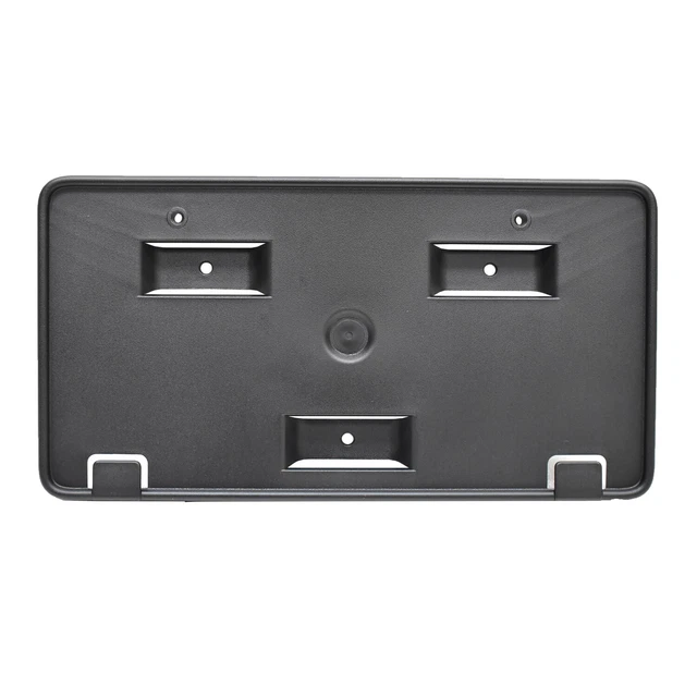 FRONT LICENSE PLATE Bracket fits 20202022 Transit T150 Cargo Van