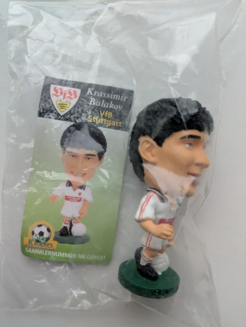 CORINTHIAN HEADLINERS SUPER Campeoes - Jorge Costa FC Porto POR007