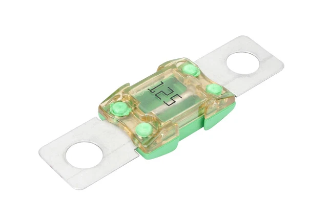 Fuse DT Spare Parts 2.26148 Fuse 32 V 125 A