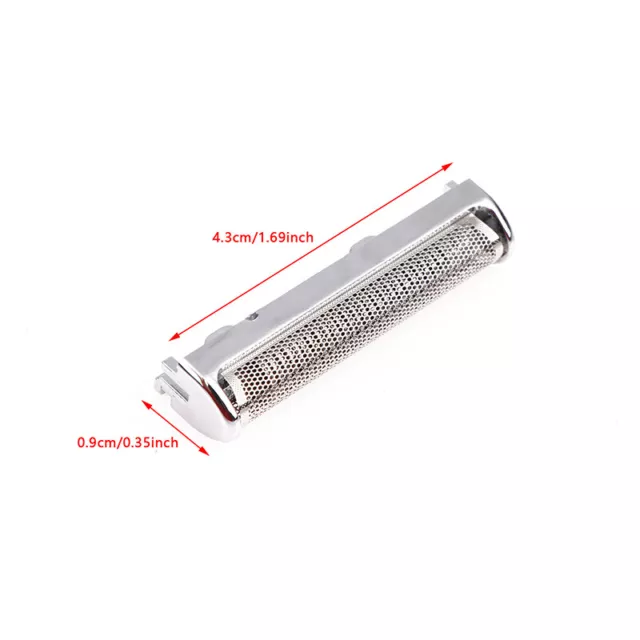 92S Shaver Replacement Foil For Braun Electric Shaver Series 9 Shaving Machines 3