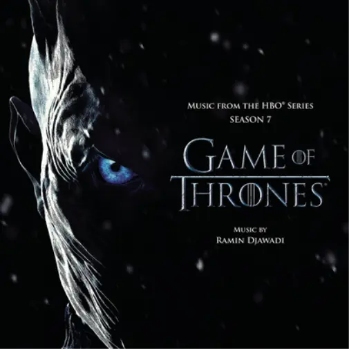 Ramin Djawadi Game of Thrones: Season 7 (Vinyl) 12" Album