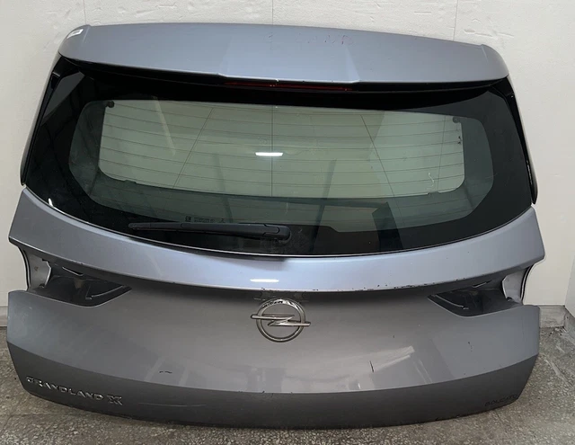 SET MOLLE A gas portellone posteriore sinistro/destro per Ford Mazda