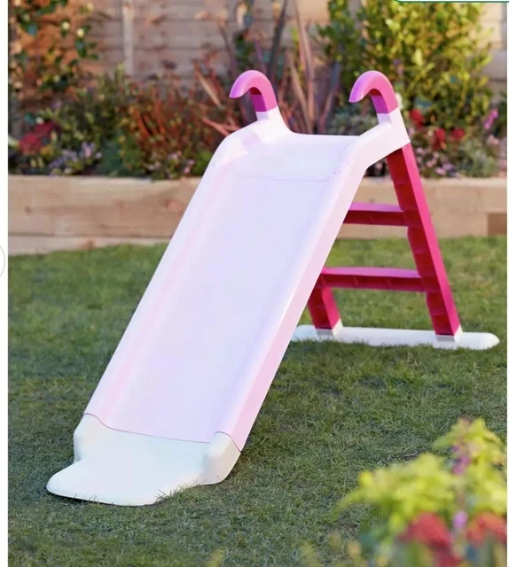Chad valley 2025 garden slides