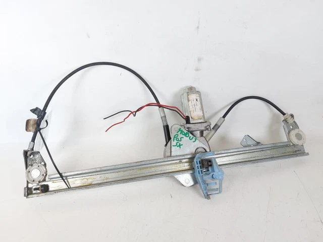 Mécanisme Lève-vitre électrique Arrière Gauche Pour BMW X3 E83 - Réf. 51333448251 - Neuf