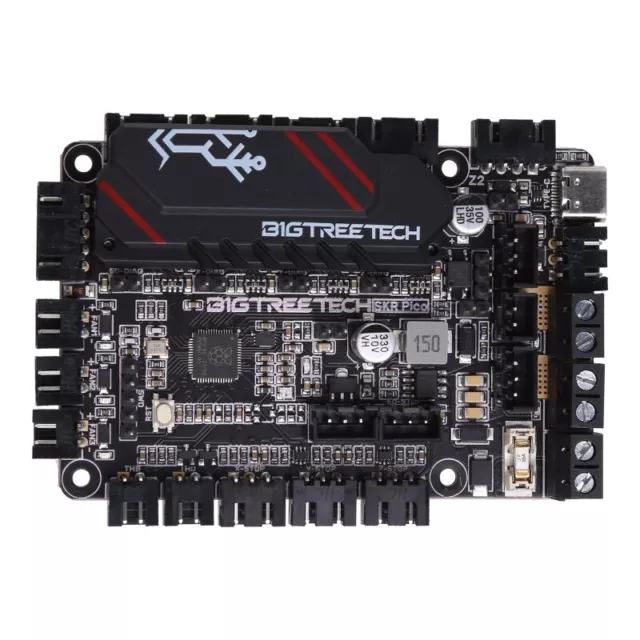 3D Printer Control Board Btt SKR Pico V1.0 Motherboard with TMC2209