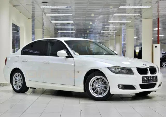 Bmw e90 clearance wind deflectors
