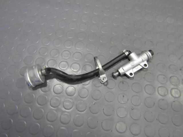 Pompa Freno Posteriore Bmw S 1000 R 2017 2020