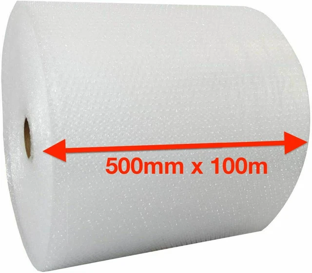 Good quality on sale bubble wrap