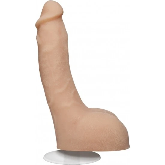 Lulu Of Leolulu - Pene Ultraskyn De 20.32 Cm Extraible