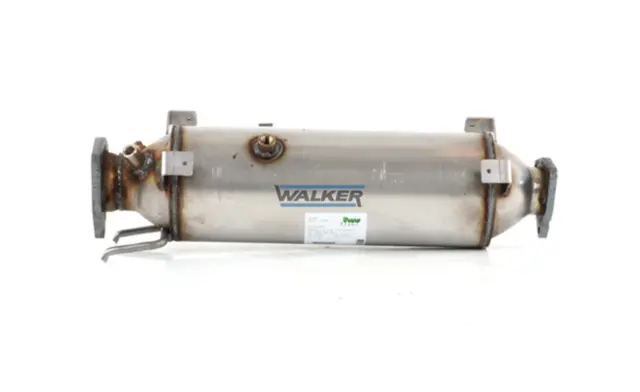 Filtro antiparticolato Walker DPF filtro antiparticolato diesel EVO S 93167 SiC per IVECO 4 3
