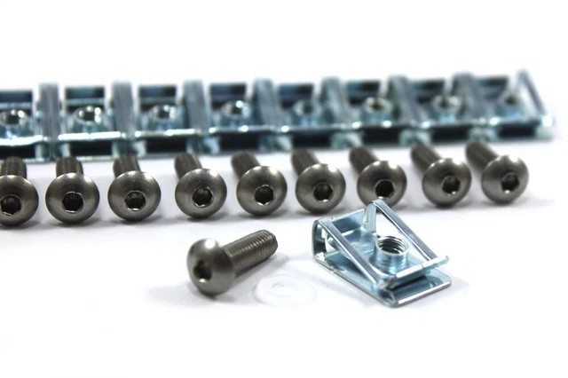 Flèche Buffalo Tech10 11mm ou 12mm (réf. 5295)