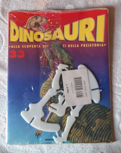 Dinosauri - Libri Speciali | I libri di Geronimo Stilton