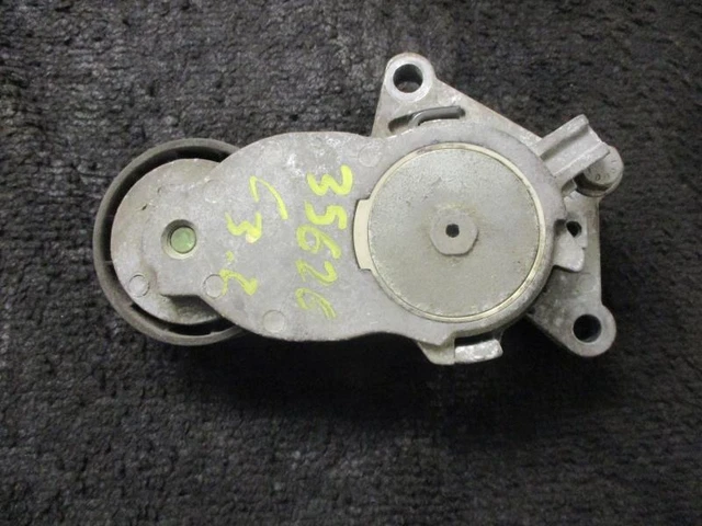 Galet tendeur CITROEN C3 2 PHASE 1 1.4 HDI - 8V TURBO /R:58777908 3