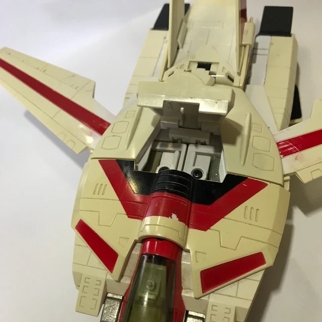 1984 Bandai Transformers Jetfire Robotech Macross Sdf vrogue.co