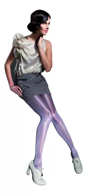 Fiore raula 40 gloss tights outlet