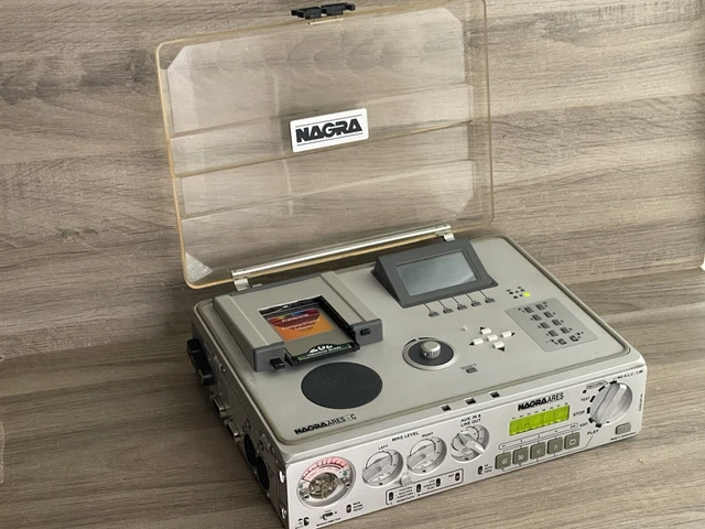 Thomson MK 144T – Micro-ordinateur à Programme Sur Bande Magnétique (Occasion)