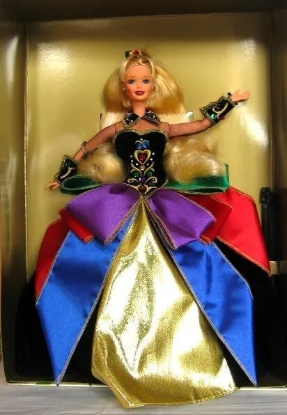 Barbie Grande Poupée (71cm) - Acheter maintenant chez